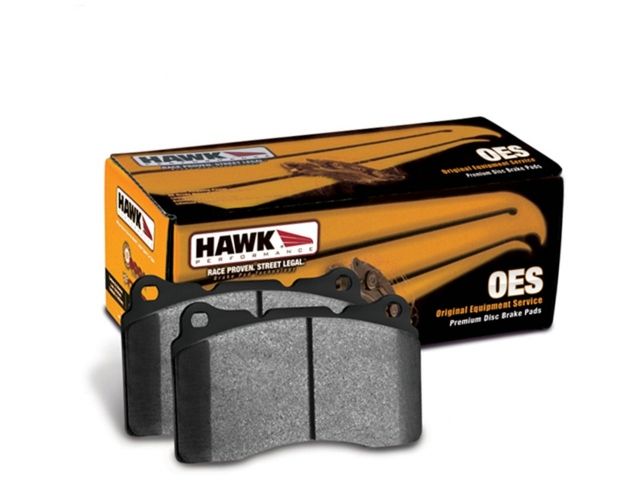 Hawk OES Street 0D4JJ