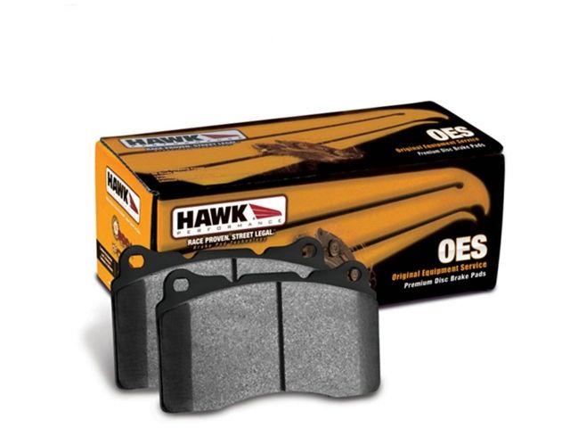 Hawk Brake Pads 770941 Item Image