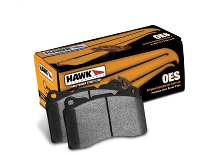 Hawk OES Street 0D4KB