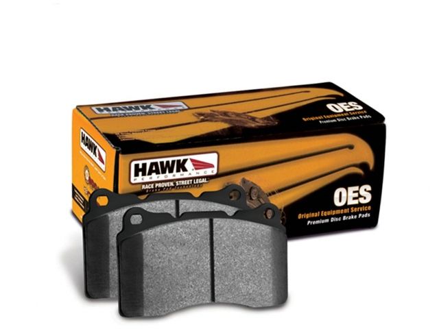 Hawk OES Street 0D4KR