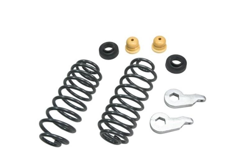 Belltech LOWERING KIT W/O SHOCKS 760 Main Image