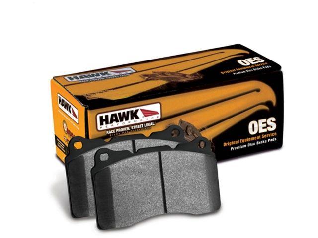 Hawk Brake Pads 771295 Item Image
