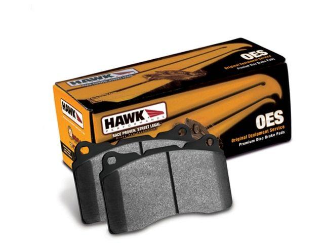 Hawk Brake Pads 771303 Item Image