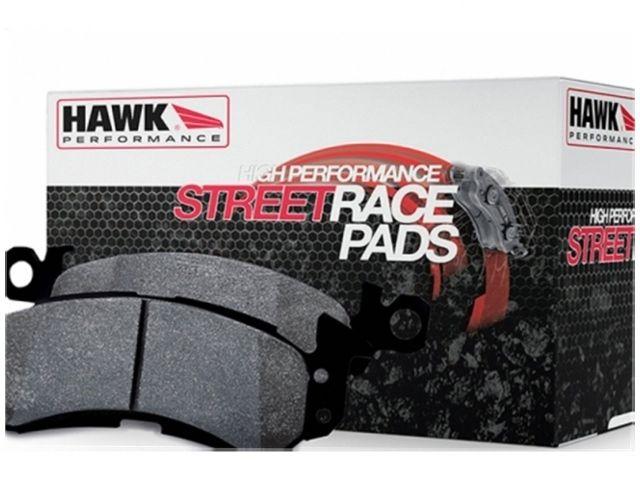Hawk Brake Pads HB112R.540 Item Image