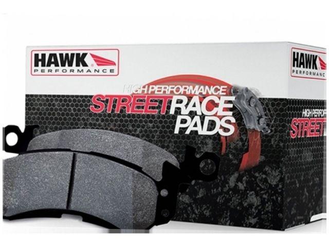 Hawk Brake Pads HB120R.560 Item Image