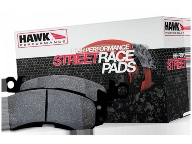 Hawk Brake Pads HB149R.505 Item Image
