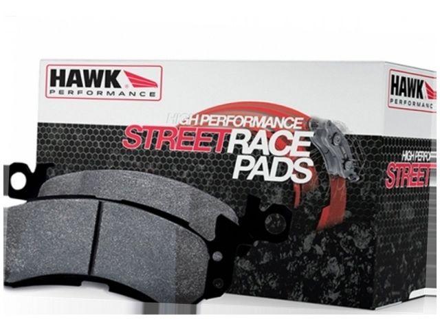Hawk Brake Pads HB194R.570 Item Image