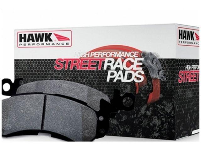 Hawk Brake Pads HB485R.656 Item Image