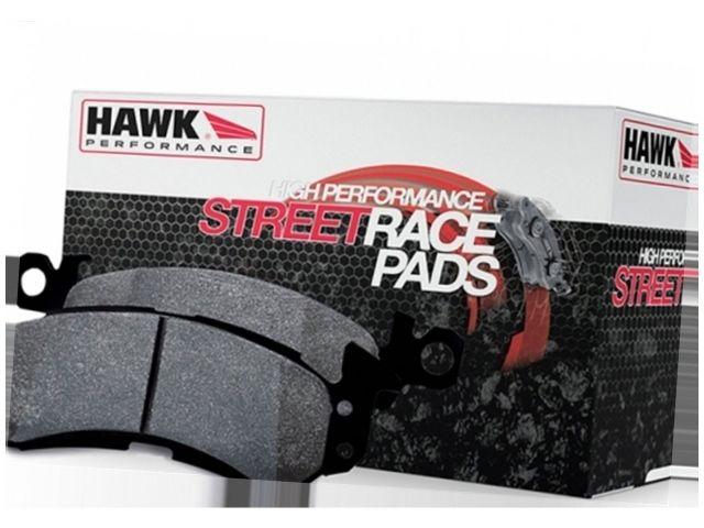 Hawk Brake Pads HB523R.539 Item Image
