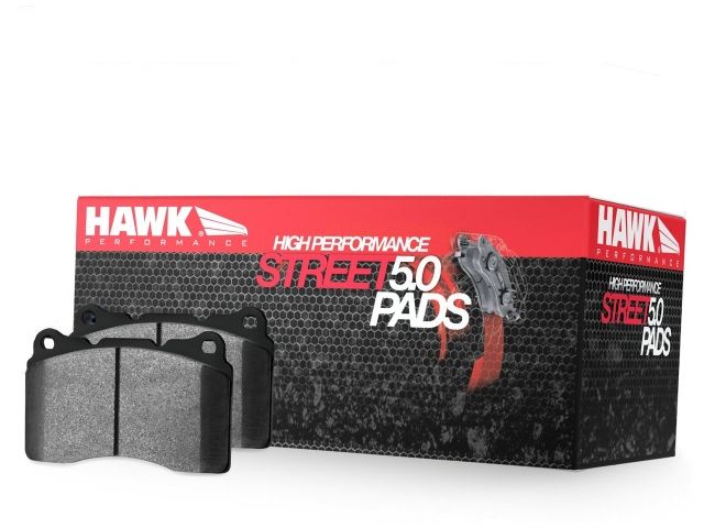 Hawk Brake Pads HB145B.570 Item Image