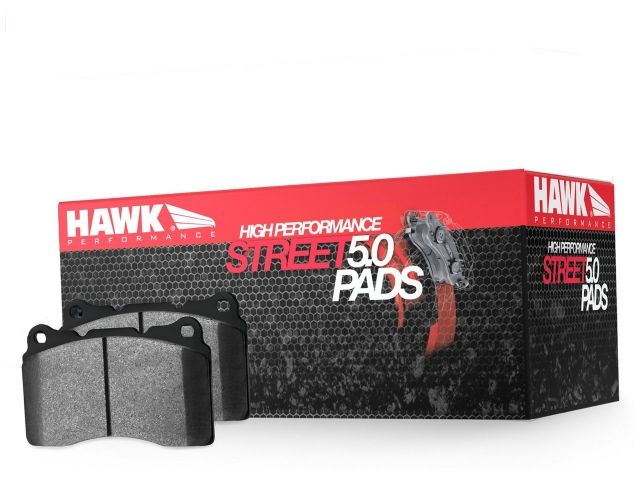 Hawk Brake Pads HB361B.622 Item Image