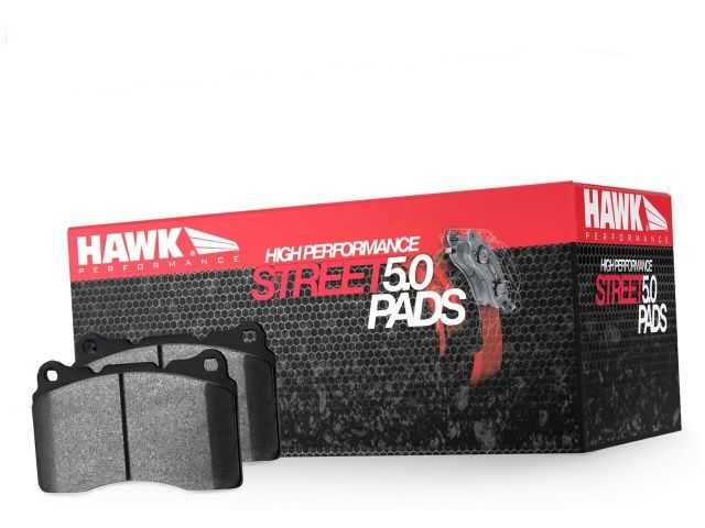 Hawk Brake Pads HB524B.740 Item Image