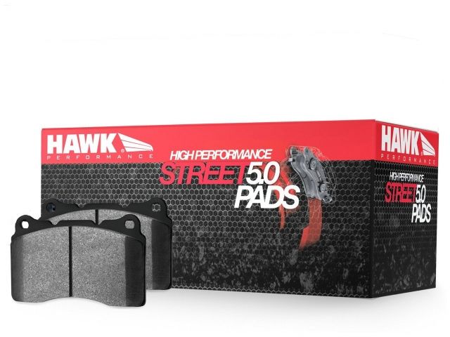 Hawk Brake Pads HB569B.650 Item Image