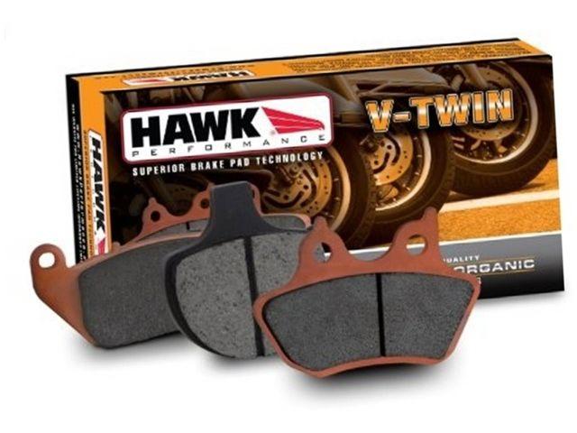 Hawk Brake Pads HMC5001 Item Image