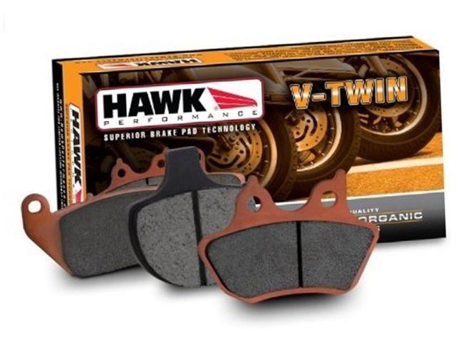 Hawk Brake Pads HMC5002 Item Image
