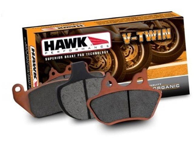 Hawk Brake Pads HMC5003 Item Image