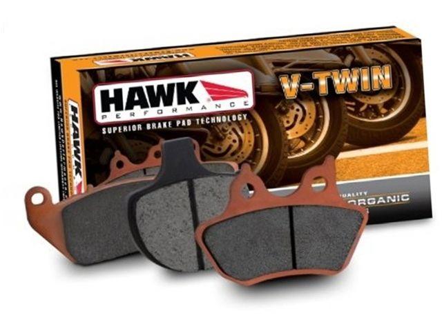 Hawk Brake Pads HMC5004 Item Image