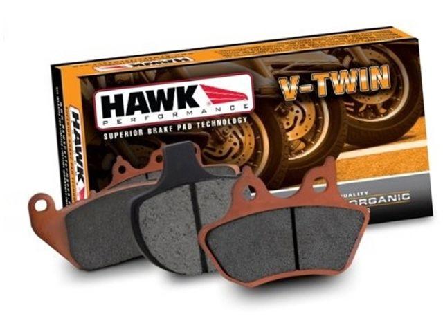 Hawk Brake Pads HMC5005 Item Image