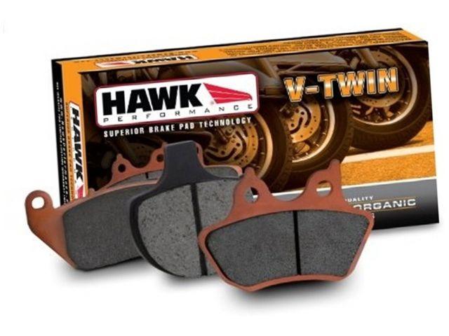Hawk Brake Pads HMC5006 Item Image