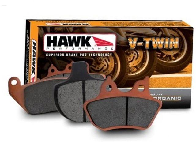 Hawk Brake Pads HMC5007 Item Image