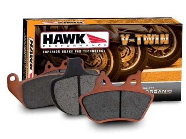 Hawk Brake Pads HMC5008 Item Image