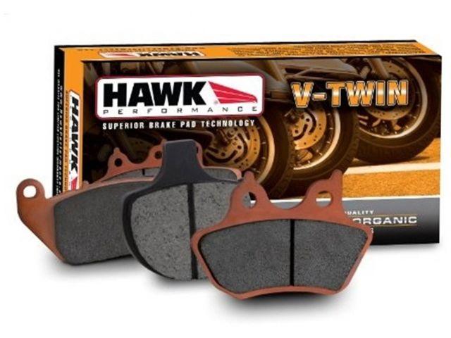 Hawk Brake Pads HMC5009 Item Image
