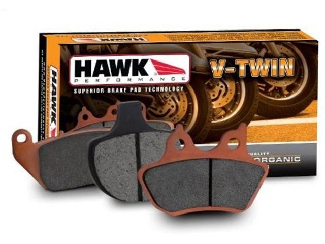 Hawk Brake Pads HMC5010 Item Image