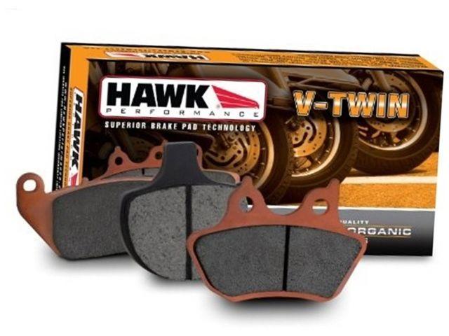 Hawk Brake Pads HMC5011 Item Image