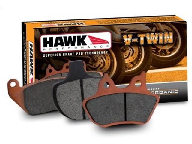Hawk Brake Pads HMC5012 Item Image