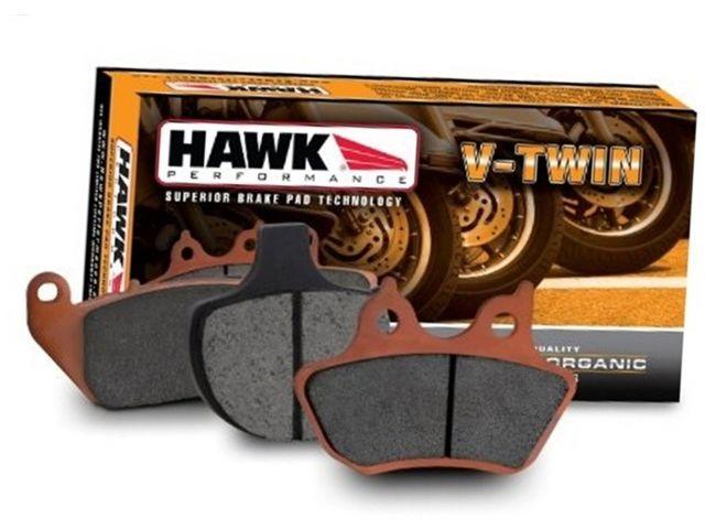 Hawk Brake Pads HMC5013 Item Image