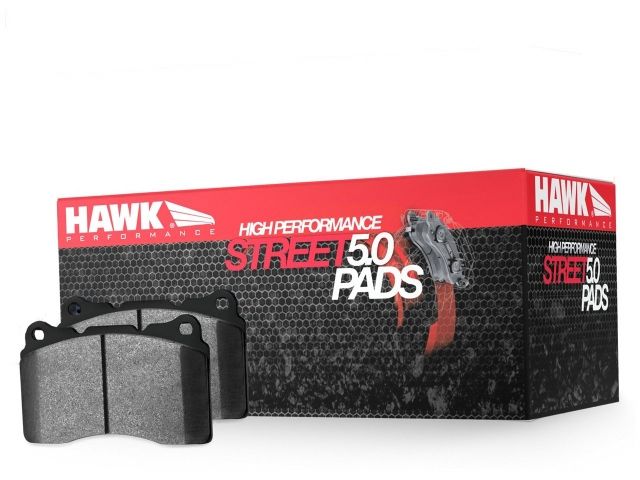 Hawk Brake Pads HB360B.670 Item Image