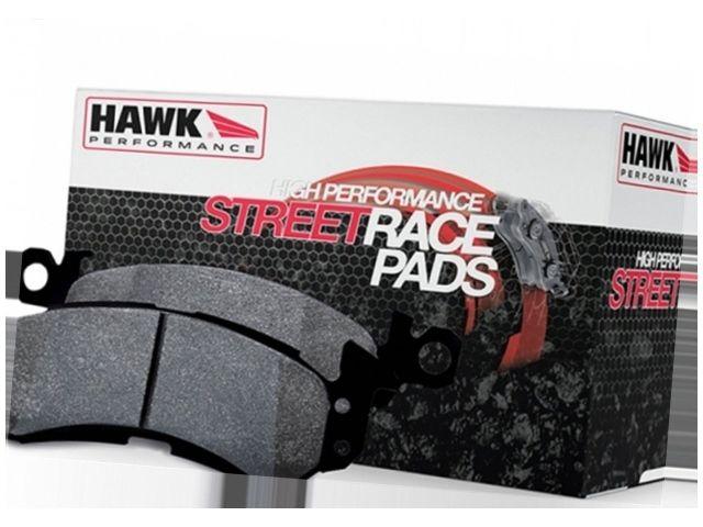 Hawk Brake Pads HB464R.764 Item Image