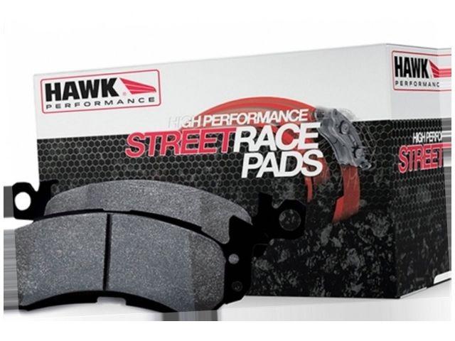 Hawk Brake Pads HB748R.723 Item Image