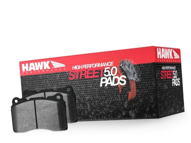 Hawk Brake Pads HB750B.720 Item Image