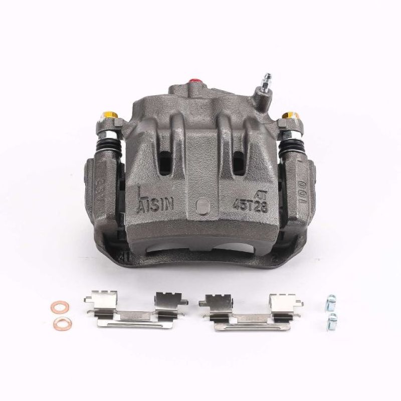 PowerStop PSB Autospecialty Caliper Brakes, Rotors & Pads Brake Calipers - OE main image