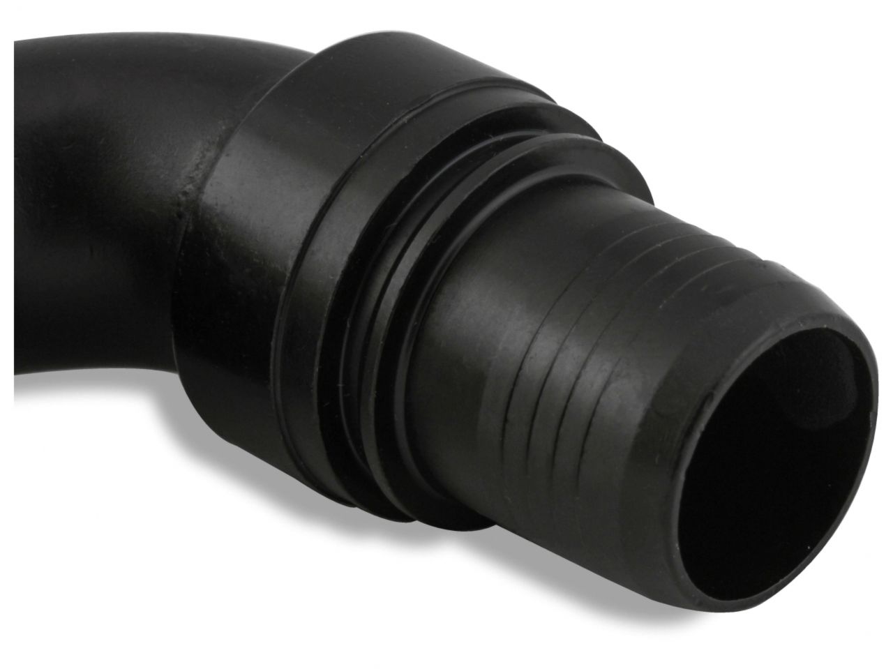 Earl's -10 90 DEG. ULTRAPRO CRIMP HOSE END TO 1-1/16 PORT