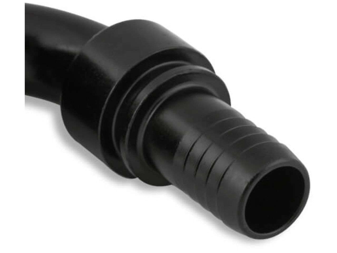 Earl's -6 90 Degree Ultrapro Crimp Hose End To 7/8-14 Port