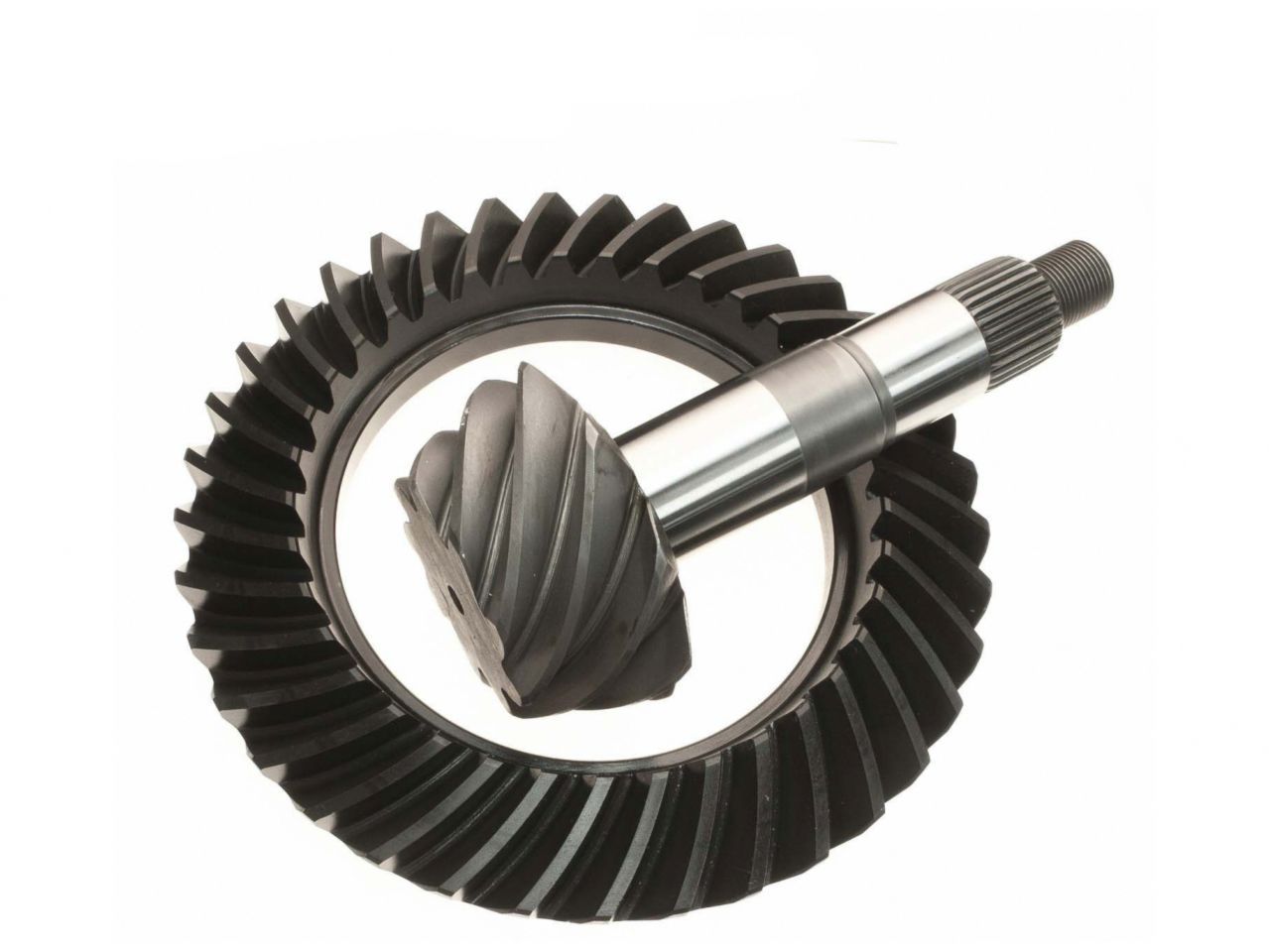 Richmond Gearsets 69-0206-1 Item Image