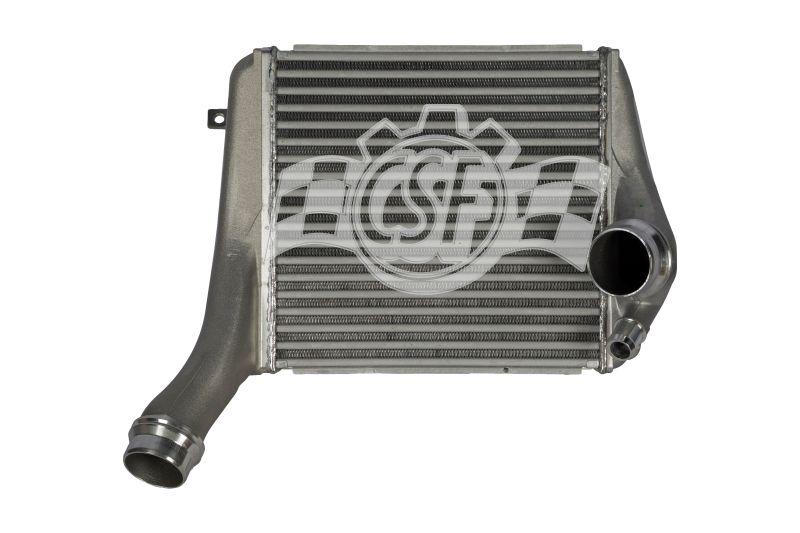 CSF 12-16 Porsche Panamera 3.0L OEM Intercooler 6034 Main Image