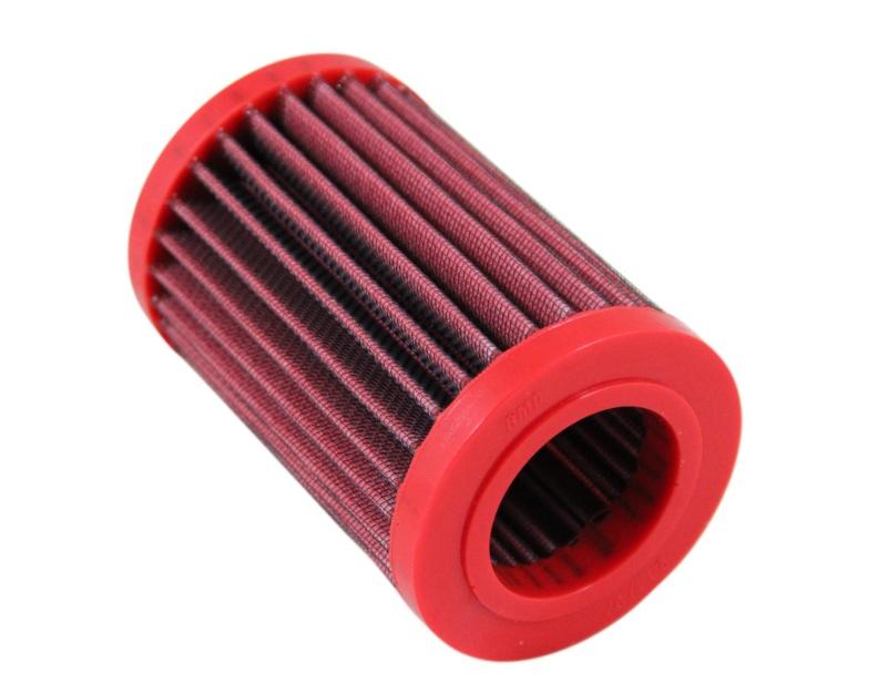 BMC 97-04 Smart City Coupe / Cabrio / Fortwo (450) 0.6 Replacement Cylindrical Air Filter FB211/07 Main Image