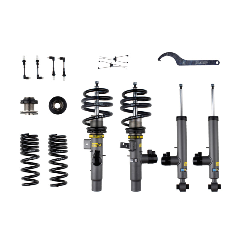 Bilstein BIL Evo Series Coilover Kits Suspension Coilovers main image