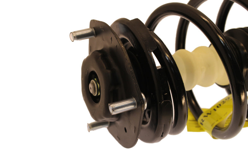 KYB Suspension Strut and Coil Spring Assembly