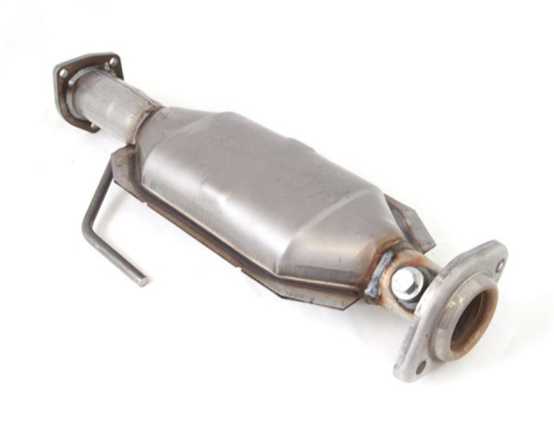 OMIX OMI Catalytic Converters Exhaust, Mufflers & Tips Catalytic Converter Direct Fit main image