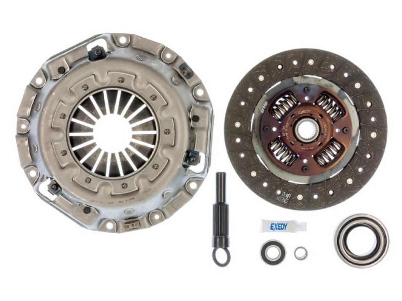 Exedy Clutch Kits 09015 Item Image