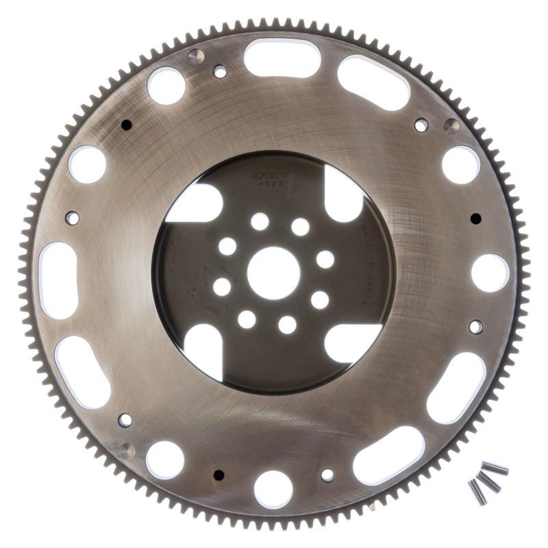 Exedy 2005-2005 Saab 9-2X Aero H4 Lightweight Flywheel FF01 Main Image