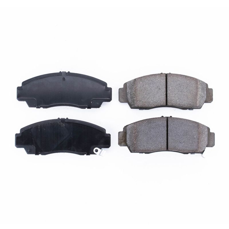 PowerStop PSB Z16 Evolution Brake Pads Brakes, Rotors & Pads Brake Pads - OE main image