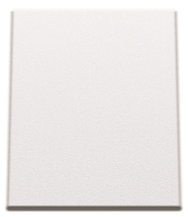 DEI Universal Mat Headliner 1in x 75in x 54in - White 50534