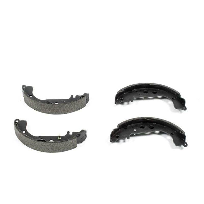 PowerStop PSB Autospecialty Brake Shoes Brakes, Rotors & Pads Brake Shoes main image