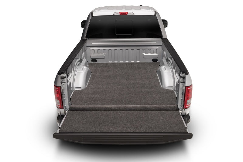 BedRug 2020+ Jeep Gladiator JT 5ft Bed XLT Mat (Use w/Spray-In & Non-Lined Bed) XLTBMJ20SBS