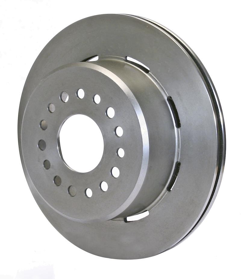 Wilwood Rotor-2.32in Offset 12.19 x .810-5 x 4.75in-.44/.48/.50 Studs 160-10049 Main Image